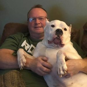 Meet your Posher, Mark